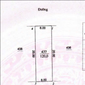  Đất Trung Tâm TP. Hòa Bình, Xuống Tiền An Tâm >.
